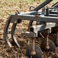 Tillage and Seeding