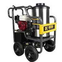 Pressure Washers