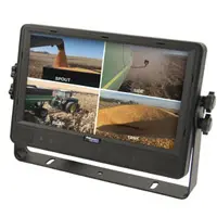 Quad Monitor Kit