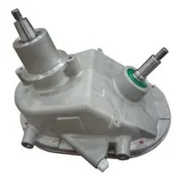 Elevator Gear Box