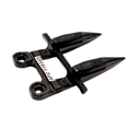 MacDon & Case Ih Knife Head Drive End Guard.