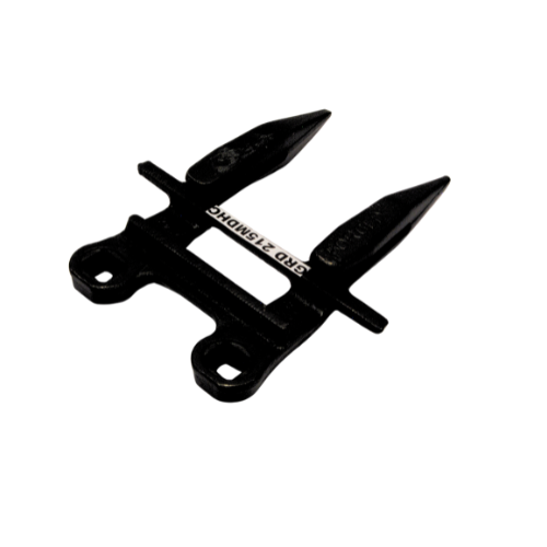 New Holland, Hesston Center Guard