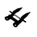 New Holland, Hesston Center Guard