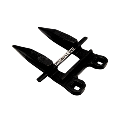 New Holland, Hesston Center Guard