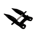 New Holland, Hesston Center Guard