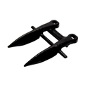 New Holland, Hesston Center Guard