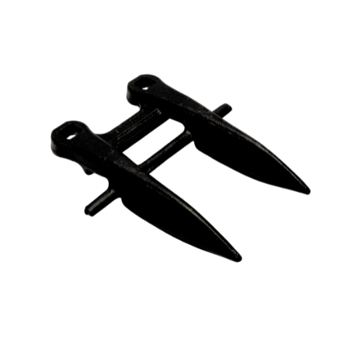 New Holland, Hesston Center Guard