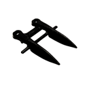 New Holland, Hesston Center Guard