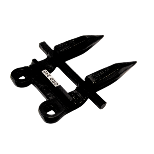 New Holland, Case IH & Hesston Guard