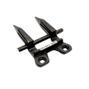 Center Guard; Hesston; CIH 8100; 8820 