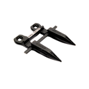 Center Guard; Hesston; CIH 8100; 8820 