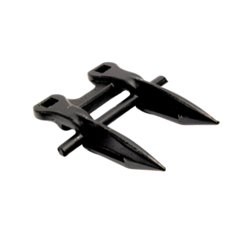 Center Guard; Hesston; CIH 8100; 8820 