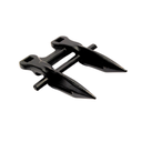 Center Guard; Hesston; CIH 8100; 8820 