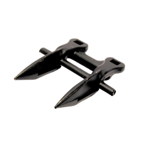 Center Guard; Hesston; CIH 8100; 8820 