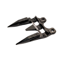 Guard JD 600 Rigid & Draper Headers