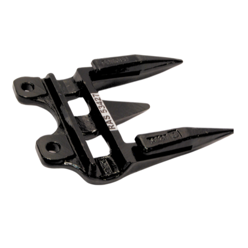 Guard JD 600 Rigid & Draper Headers