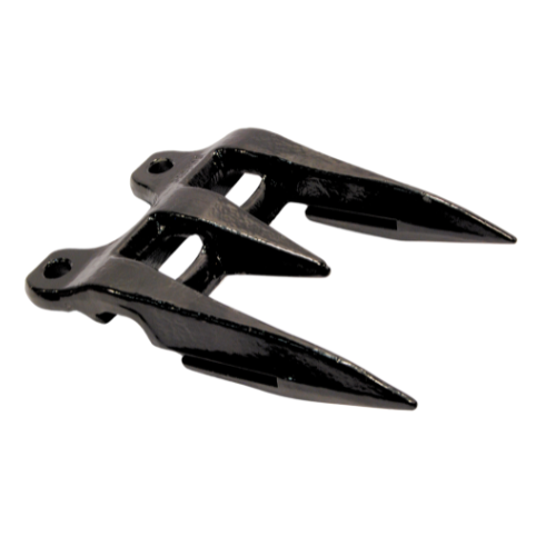 Guard JD 600 Rigid & Draper Headers