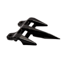 SLS/LONG POINT-JD 600 RIGID& DRAPER  (H213508DH)