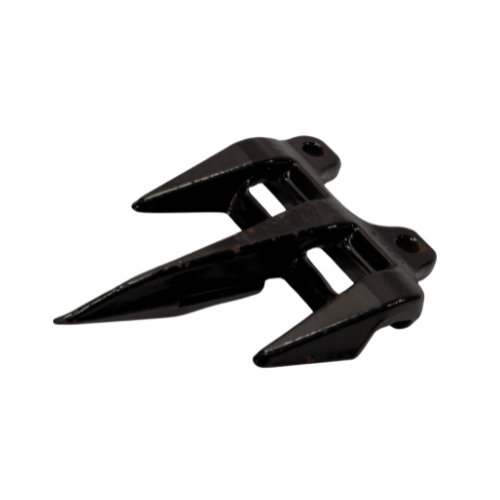 SLS/LONG POINT-JD 600 RIGID& DRAPER  (H213508DH)