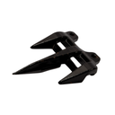 SLS/LONG POINT-JD 600 RIGID& DRAPER  (H213508DH)