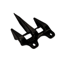 SLS/LONG POINT-JD 600 RIGID& DRAPER  (H213508DH)