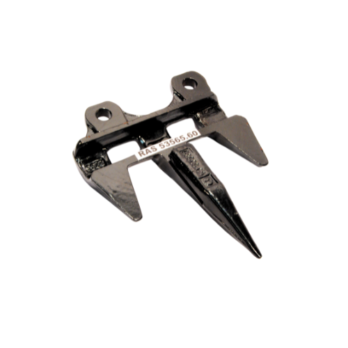 SLS/LONG POINT-JD 600 RIGID& DRAPER  (H213508DH)