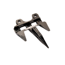 SLS/LONG POINT-JD 600 RIGID& DRAPER  (H213508DH)