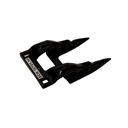 O/T First Guard 12mm Black