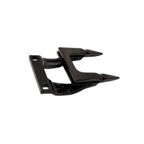 O/T First Guard 12mm Black