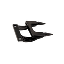 O/T First Guard 12mm Black