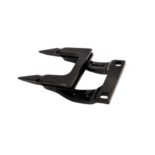 O/T First Guard 12mm Black