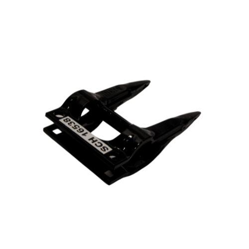 Schumacher Standard Guard; 12mm; HoneyBee