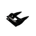 Schumacher Standard Guard; 12mm; HoneyBee