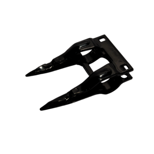 Schumacher Standard Guard; 12mm; HoneyBee