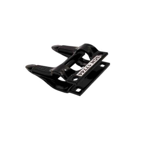 Standard Guard; Extra Short