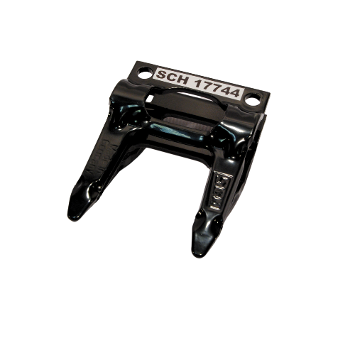 Standard Guard; Extra Short