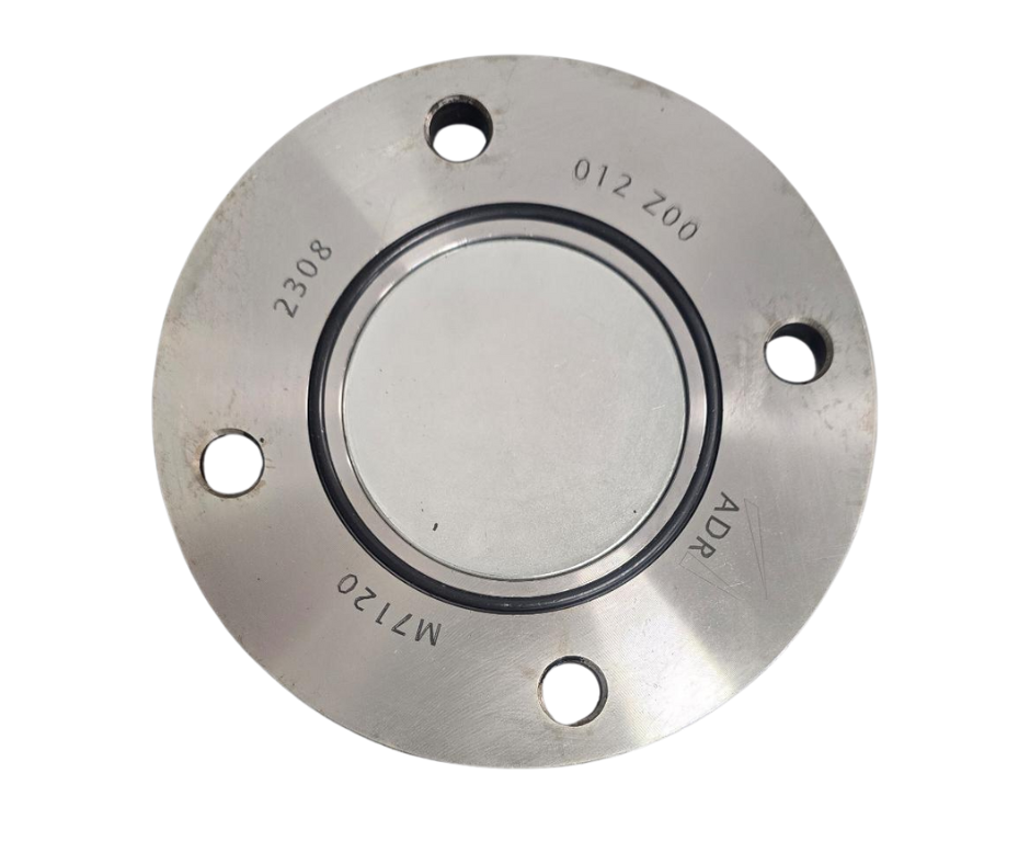 4 Bolt Pro-till Hub For Degelman Disks.
