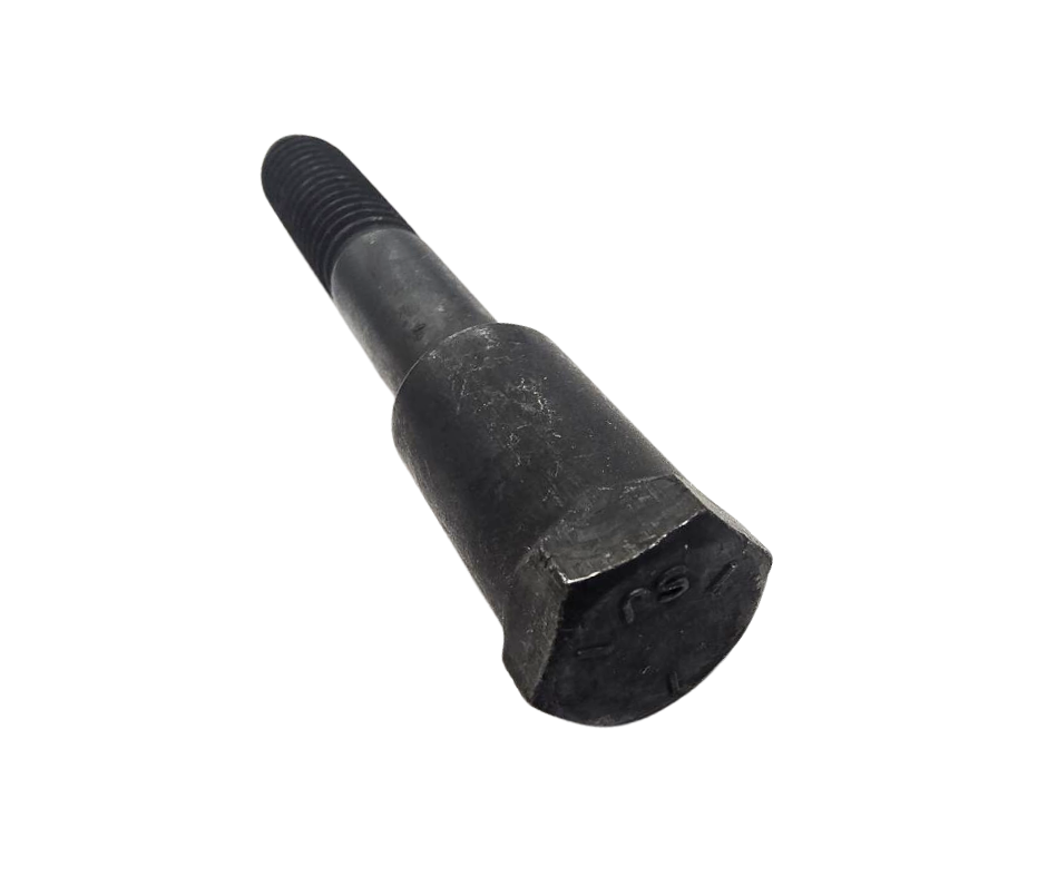 7/16" Harrow Tine Bolt