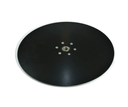 John Deere Disk Opener. 15" x 3.5mm 