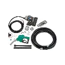 GPRO 25GPM 12V Fuel Transfer Pump