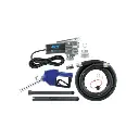 GPI 18 GPM Pump C/W Auto Nozzle