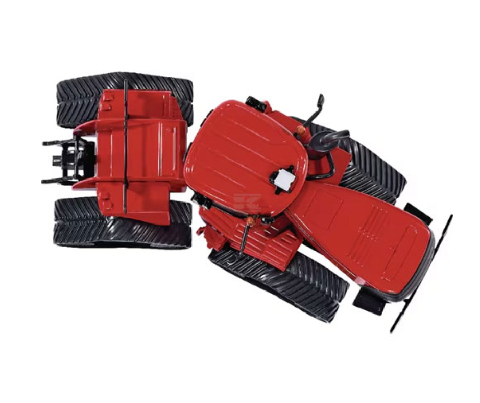 1:32 Case-IH Quadtrac 600 Die-Cast Model Toy