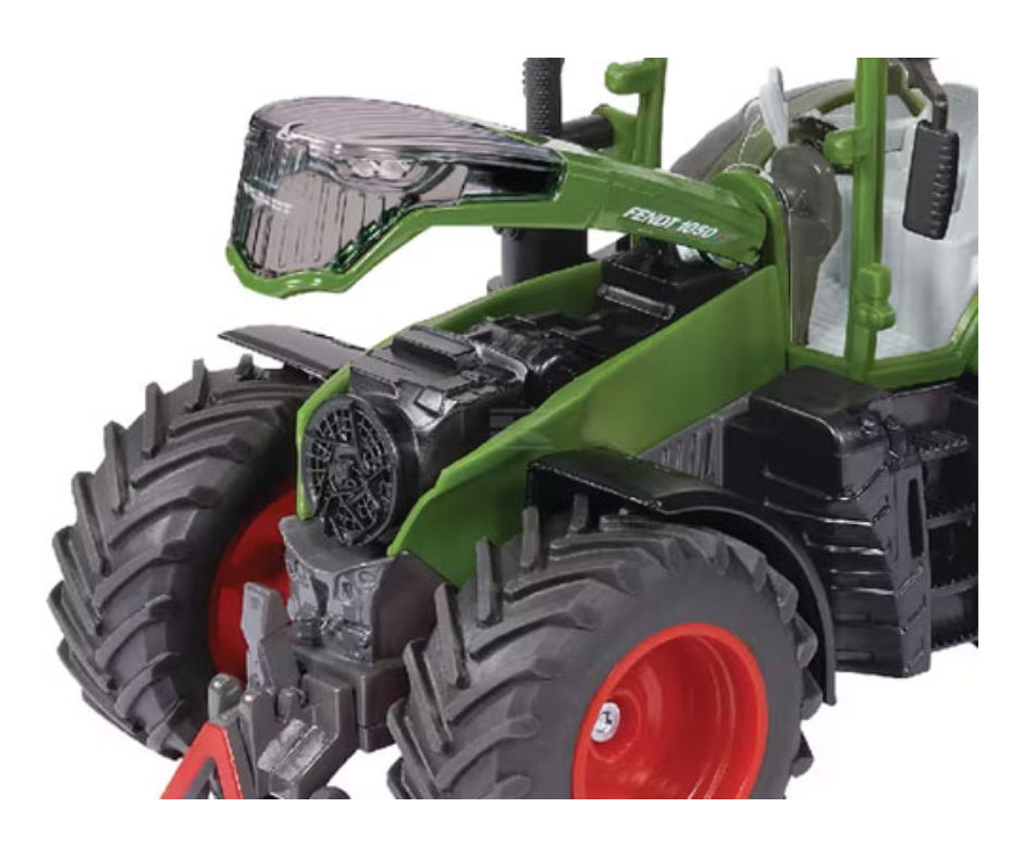 1:32 Fendt 1050 Vario Tractor Die-Cast Model Toy