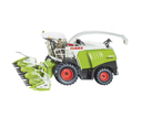 1:50 Claas 960 Forage Harvester Die-Cast Model Toy
