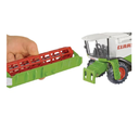 1:50 Claas Lexion 600 Combine Harvester Die-Cast Model Toy