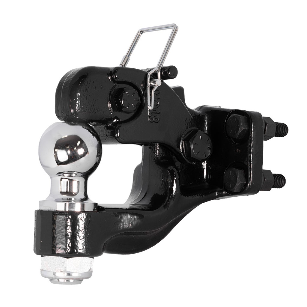 Pintle Hook 2 in. Ball