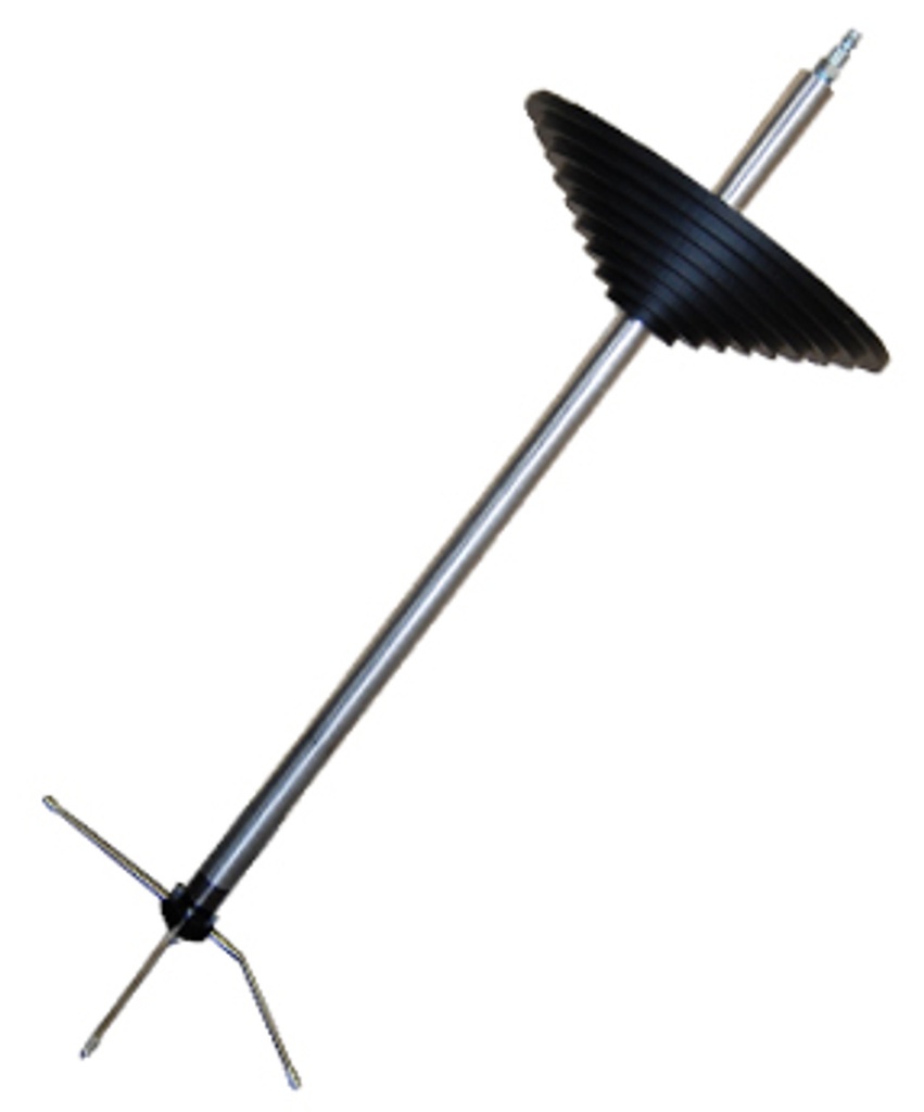 Air Filter Blaster Kit & Accessories