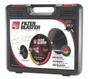 Air Filter Blaster Kit & Accessories