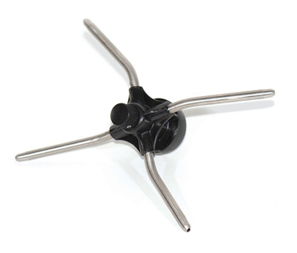 4 1/2" Filter Blaster Rotor Head