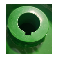 The Champion Feed Accelerator